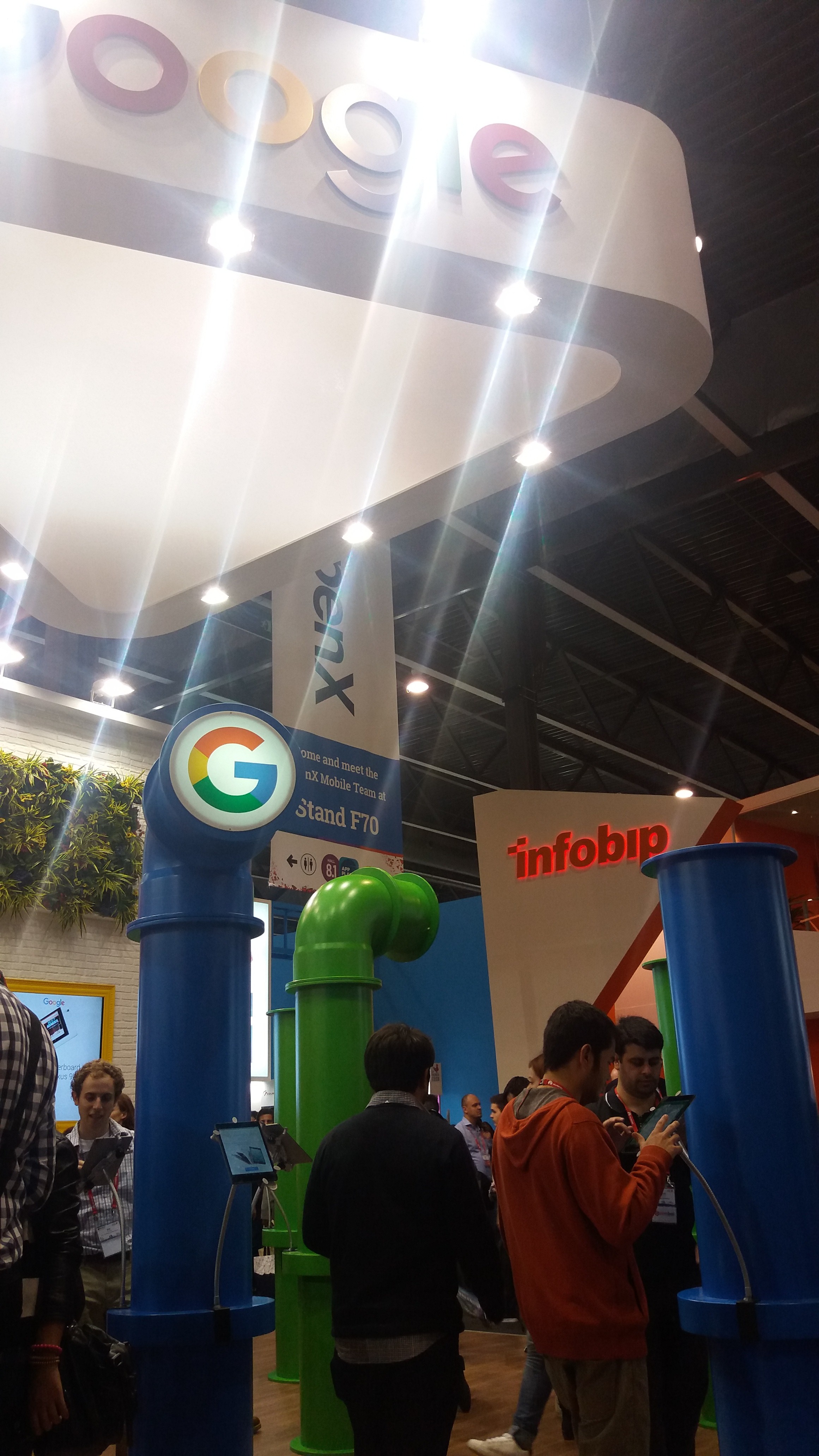 Mobile World Congress