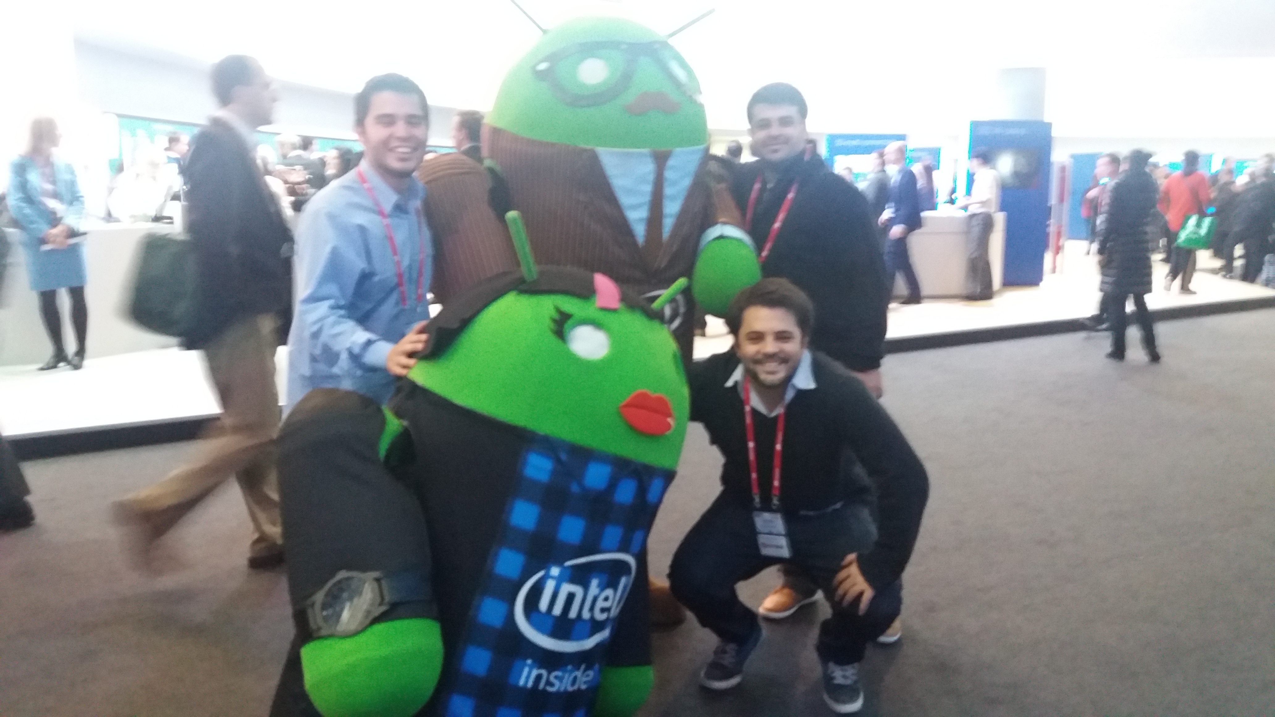 Mobile World Congress