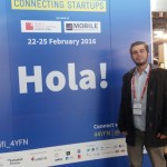 4YFN Feria de startups