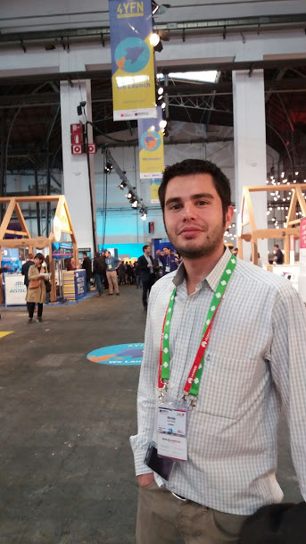 Barcelona Mobile World Congress